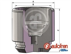 AUTOFREN SEINSA D025691