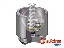 AUTOFREN SEINSA D025691LK