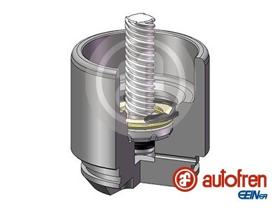 AUTOFREN SEINSA D025691LK EAN: 8430320272221.