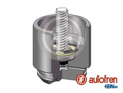 AUTOFREN SEINSA D025691RK