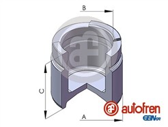 AUTOFREN SEINSA D02571