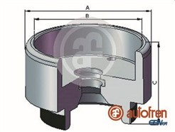 AUTOFREN SEINSA D025721