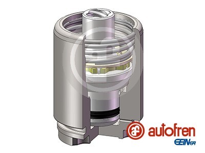 AUTOFREN SEINSA D025729K EAN: 8430320287287.