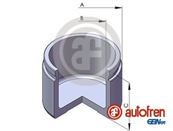 AUTOFREN SEINSA D02575