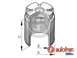 AUTOFREN SEINSA D02578