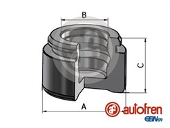 AUTOFREN SEINSA D025821