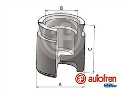 AUTOFREN SEINSA D025861