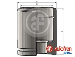 AUTOFREN SEINSA D025888