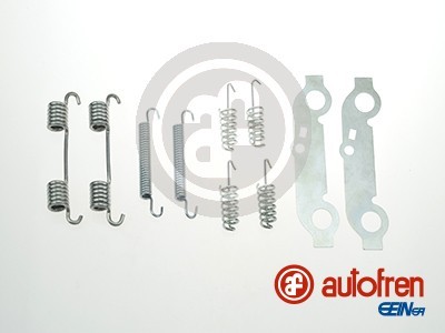 AUTOFREN SEINSA D31002A EAN: 8430320241890.