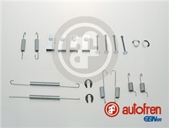 AUTOFREN SEINSA D31006A