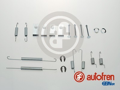 AUTOFREN SEINSA D31006A EAN: 8430320253442.