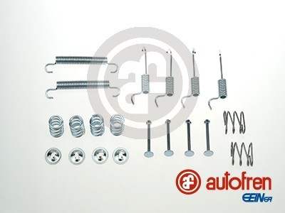AUTOFREN SEINSA D31010A EAN: 8430320253619.
