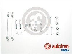 AUTOFREN SEINSA D31011A