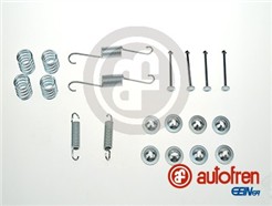 AUTOFREN SEINSA D31014A