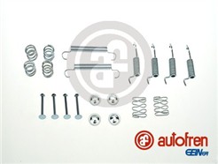 AUTOFREN SEINSA D31015A