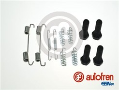 AUTOFREN SEINSA D31020A