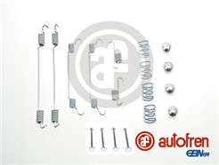 AUTOFREN SEINSA D31021A