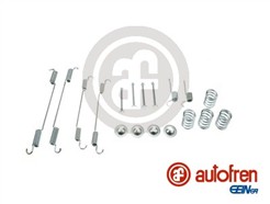 AUTOFREN SEINSA D31026A