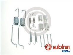 AUTOFREN SEINSA D31029A