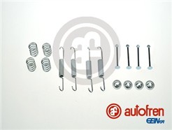 AUTOFREN SEINSA D31030A