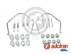AUTOFREN SEINSA D31031A