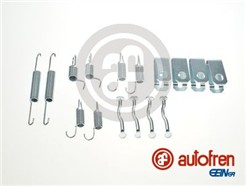AUTOFREN SEINSA D31034A