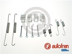 AUTOFREN SEINSA D31037A
