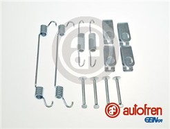 AUTOFREN SEINSA D31041A