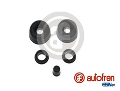 AUTOFREN SEINSA D3416