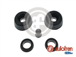 AUTOFREN SEINSA D3433