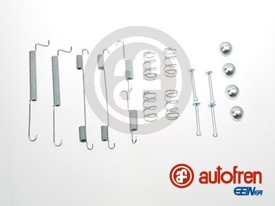 AUTOFREN SEINSA D3889A EAN: 8430320203041.