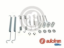 AUTOFREN SEINSA D3896A