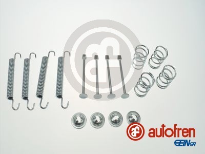 AUTOFREN SEINSA D3899A EAN: 8430320206202.