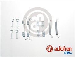 AUTOFREN SEINSA D3901A