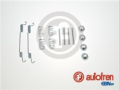 AUTOFREN SEINSA D3909A