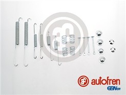 AUTOFREN SEINSA D3926A