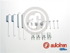AUTOFREN SEINSA D3935A