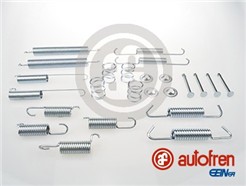 AUTOFREN SEINSA D3942A