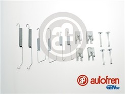 AUTOFREN SEINSA D3952A