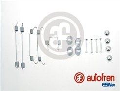 AUTOFREN SEINSA D3953A