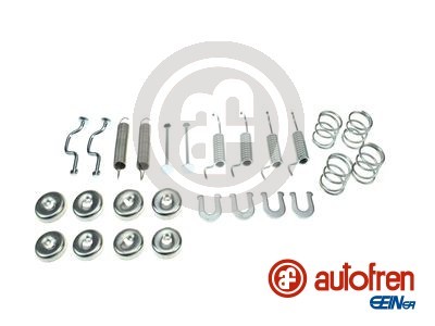 AUTOFREN SEINSA D3954A EAN: 8430320218595.