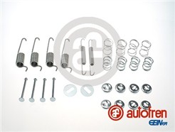 AUTOFREN SEINSA D3960A