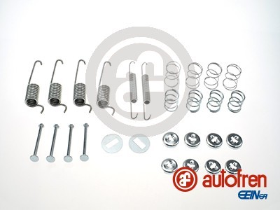 AUTOFREN SEINSA D3960A EAN: 8430320229867.