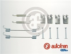 AUTOFREN SEINSA D3969A