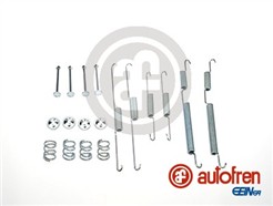 AUTOFREN SEINSA D3974A