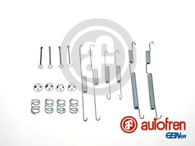 AUTOFREN SEINSA D3974A EAN: 8430320239354.