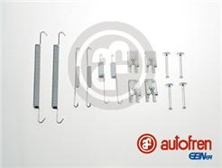 AUTOFREN SEINSA D3975A