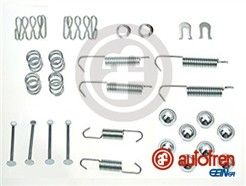 AUTOFREN SEINSA D3982A