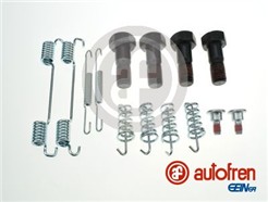 AUTOFREN SEINSA D3983A