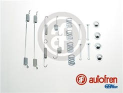 AUTOFREN SEINSA D3990A